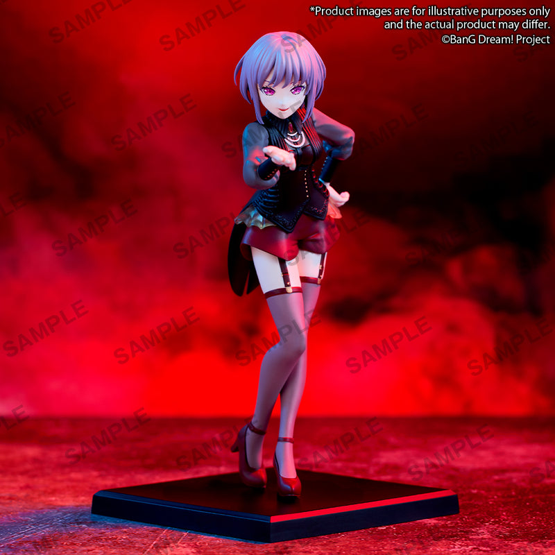 BanG Dream! PREMIUM Figur Ave Mujica Amoris (Licensed) Statue (GK)-Bushiroad Creative