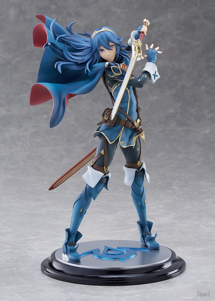 Fire Emblem: Kakusei Lucina (Licensed) Statue GK Figure-GSC Studio Pre-sale