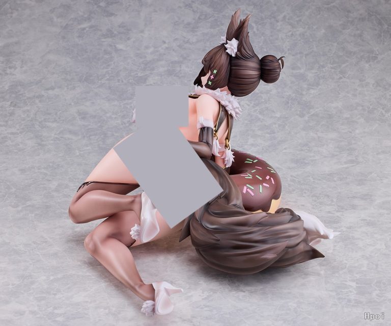 Sumire Kurosawa 1/4 Figure (Licensed)) Statue(GK)(Adult 18+) -BINDing 