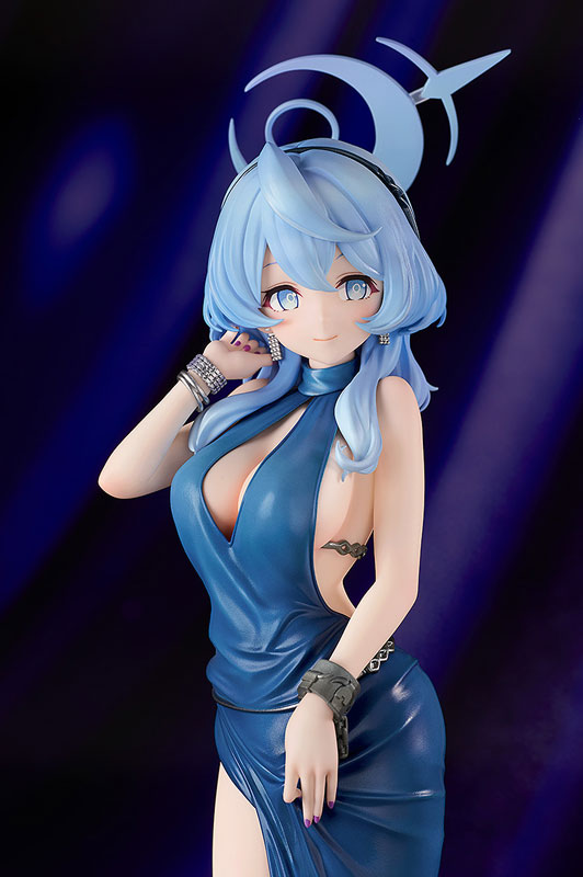 Blue Archive Amau Ako Dress Ver. (Licensed) Statue(GK)  -GSC Studio 
