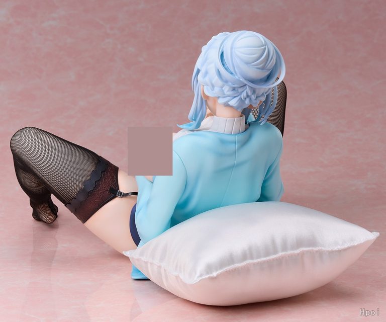 Mifuyu Yukino Casual Outfit Ver. Statue GK(Adult 18+)(Licensed)-BINDing Studio Pre-sale