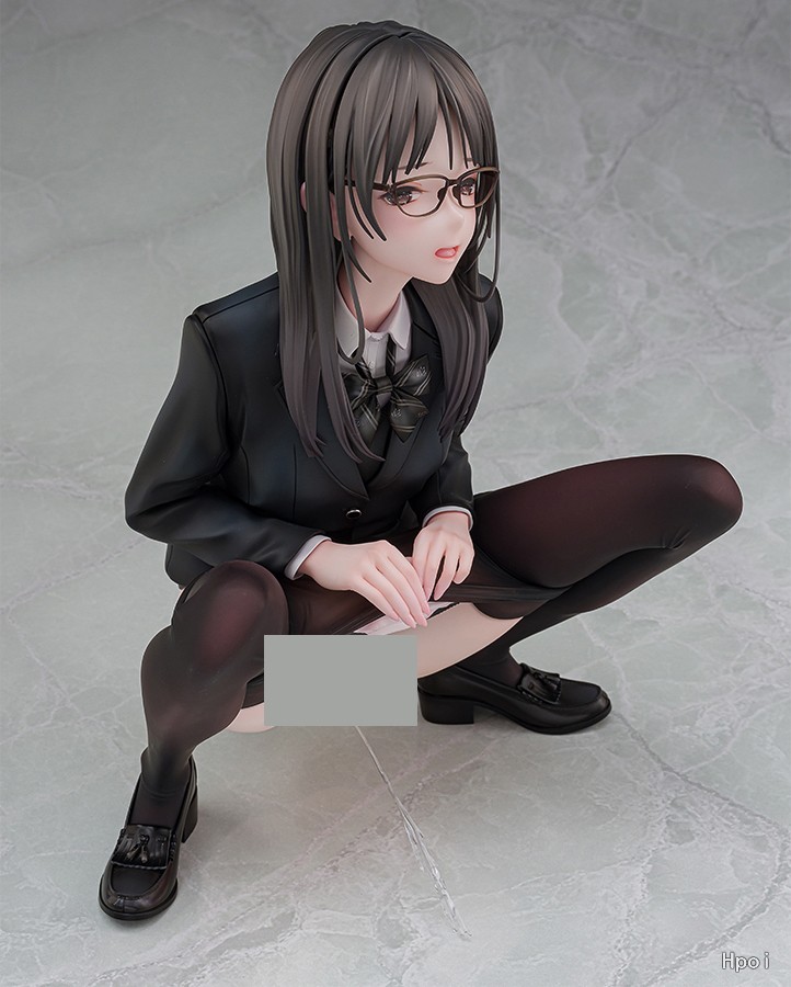 M~Domination~1/4 Statue GK(Adult 18+) (Licensed)-Magicbullets & Native  Studio Pre-sale