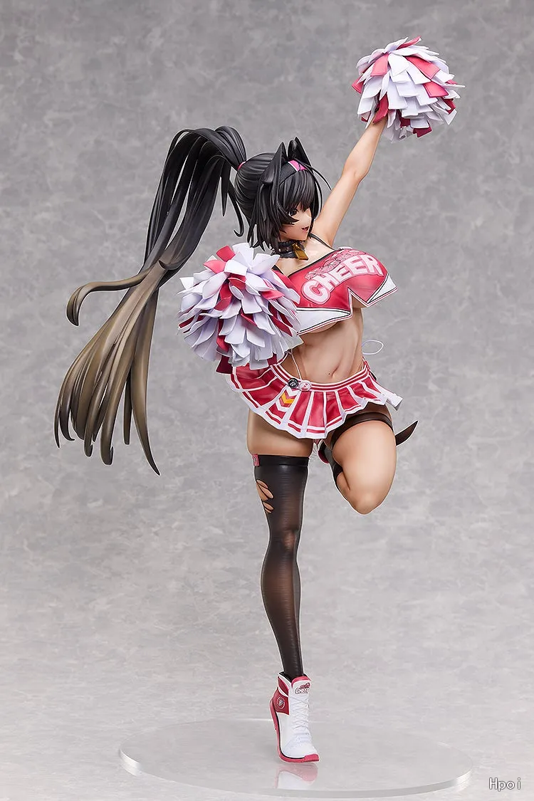 GODDESS OF VICTORY: NIKKE BAY (LICENSED) 1/4 STATUES GK-FREEING STUDIO Pre-sale