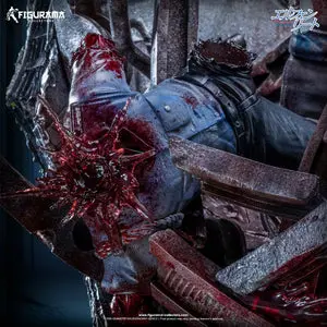 Figurama Collectors - Elite Solo Elfen Lied Lucy (Licensed)Statue(GK)