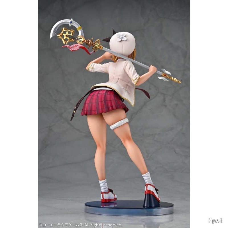  Atelier Resleriana: Forgotten Alchemy & the Liberator of Polar Night Reisalin Stout Blooming Energy ver. (Licensed)-Medicos-E-KWII-GK