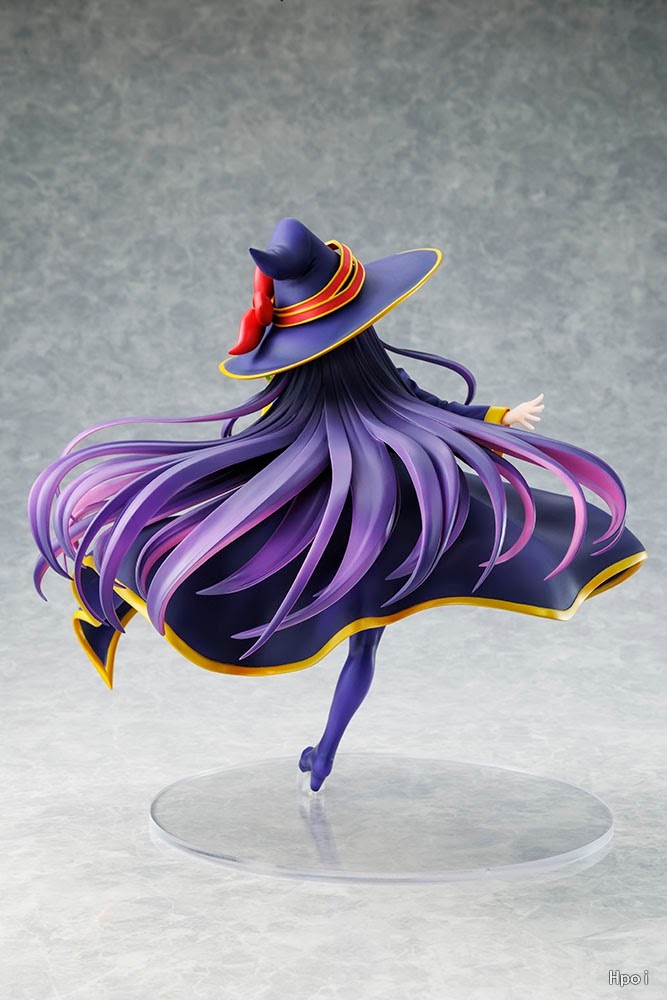 Sentai Red Isekai de Boukensha ni Naru Yihdra Arvoln KDcolle Statue GK(Licensed)-Kadokawa Pre-sale