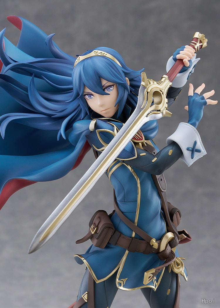 Fire Emblem: Kakusei Lucina (Licensed) Statue GK Figure-GSC Studio Pre-sale