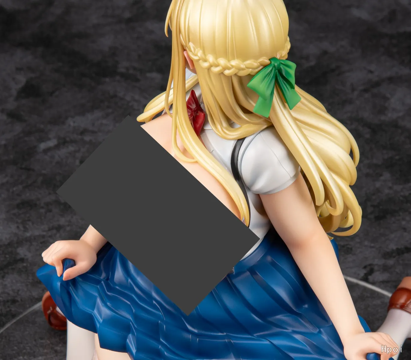 SEIKA JOGAKUIN KOUNIN SAO OJISAN RICHTER LUISA Statue GK (Adult 18+) (LICENSED)-PLEIADES Pre-sale-KWII-GK