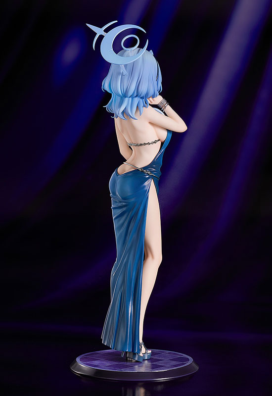 Blue Archive Amau Ako Dress Ver. (Licensed) Statue(GK)  -GSC Studio 