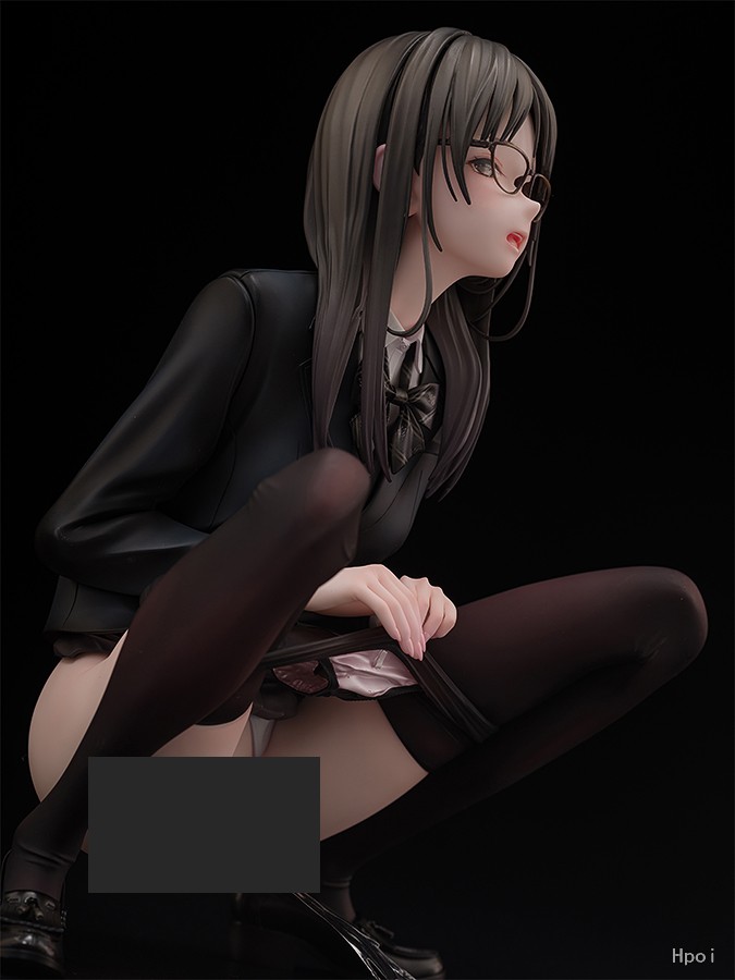 M~Domination~1/4 Statue GK(Adult 18+) (Licensed)-Magicbullets & Native  Studio Pre-sale