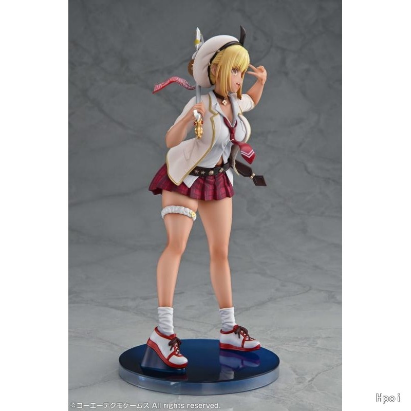  Atelier Resleriana: Forgotten Alchemy & the Liberator of Polar Night Reisalin Stout Blooming Energy ver. (Licensed)-Medicos-E-KWII-GK