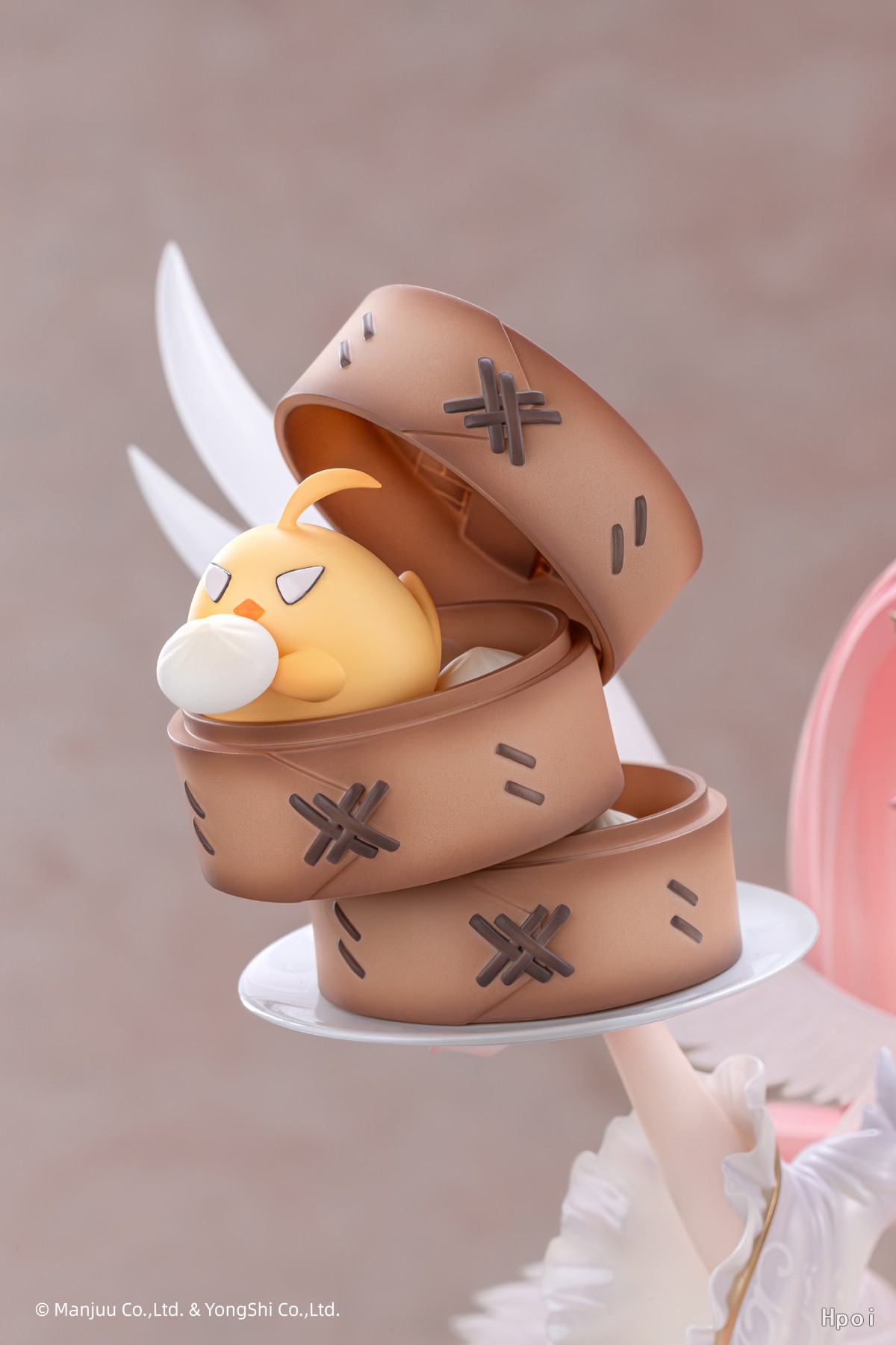 Azur Lane Theseus 1/6 New Year's White Plumage Ver. (Licensed) Statue GK-Anigame Pre-sale