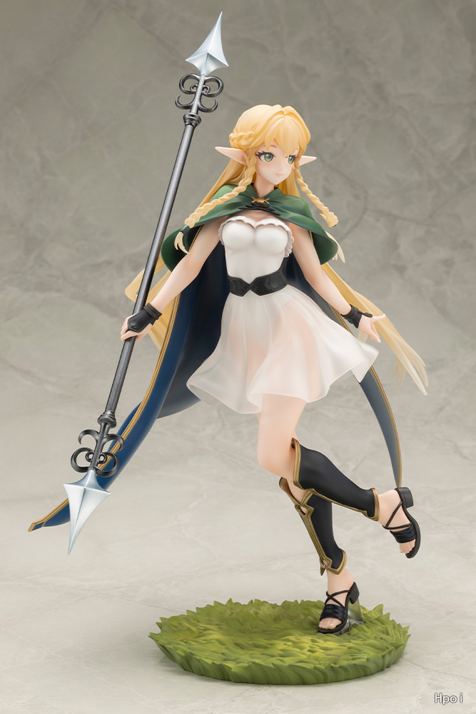 Unicorn Overlord Eltolinde (Licensed) Statue GK-Kotobukiya Pre-sale