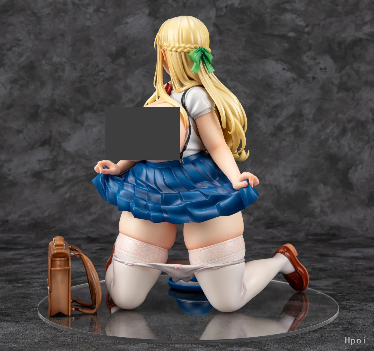 SEIKA JOGAKUIN KOUNIN SAO OJISAN RICHTER LUISA Statue GK (Adult 18+) (LICENSED)-PLEIADES Pre-sale-KWII-GK