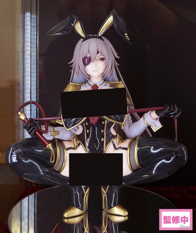 Elizaveta 1/4 Scale Figure (Licensed)Statue(GK) (Adult 18+)- BINDing