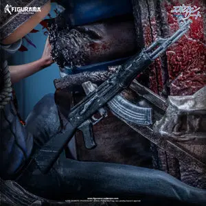 Figurama Collectors - Elite Solo Elfen Lied Lucy (Licensed)Statue(GK)