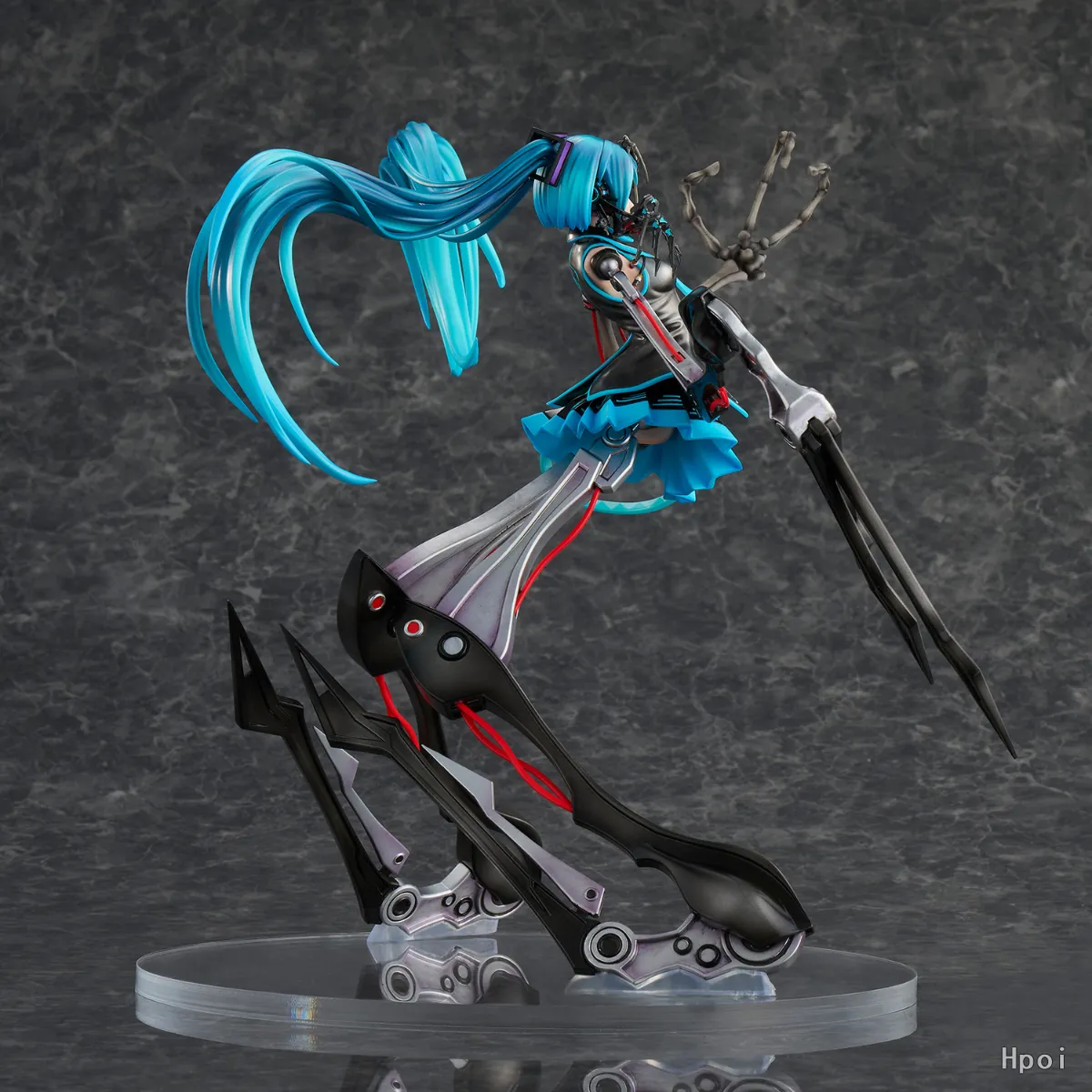 Project Sekai CALNE CA 15TH MEMORIAL COMPLETE FIGURE (LICENSED) STATUES GK-UNION CREATIVE STUDIO Pre-sale-KWII-GK