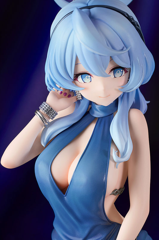 Blue Archive Amau Ako Dress Ver. (Licensed) Statue(GK)  -GSC Studio 