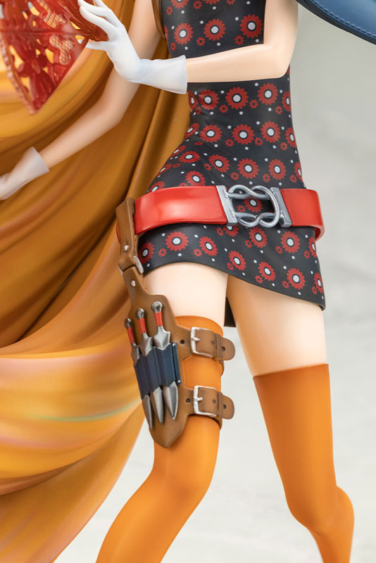 Metaphor: ReFantazio Junah (Licensed) Statue(GK)  -Kotobukiya 