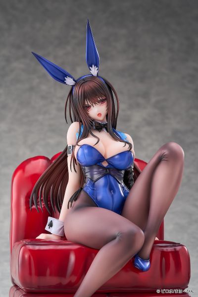 Shy Girl Mizusumi Hanami Bunny Girl Ver. (Licensed)Statue(GK) - HanaBee