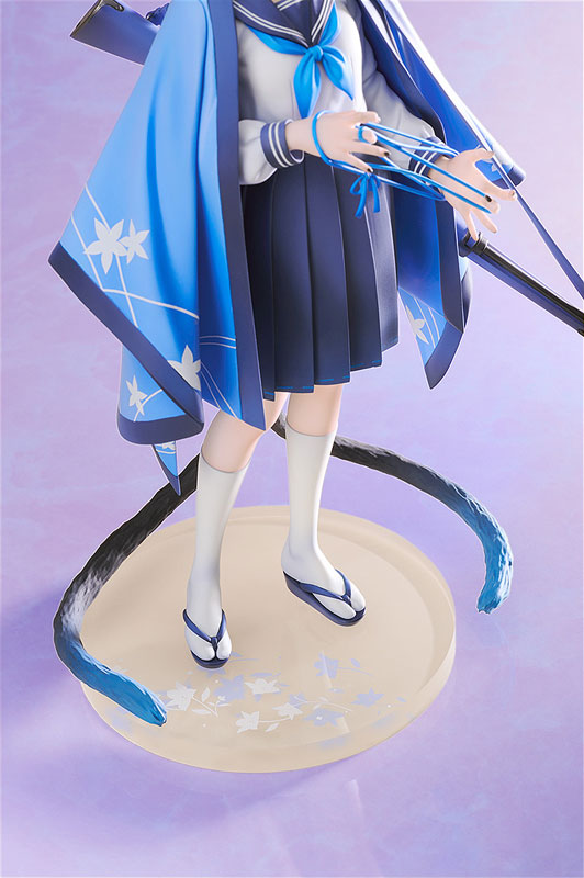 Blue Archive Kikyou 1/7 Complete Figure (Licensed) Statue(GK) -GSC