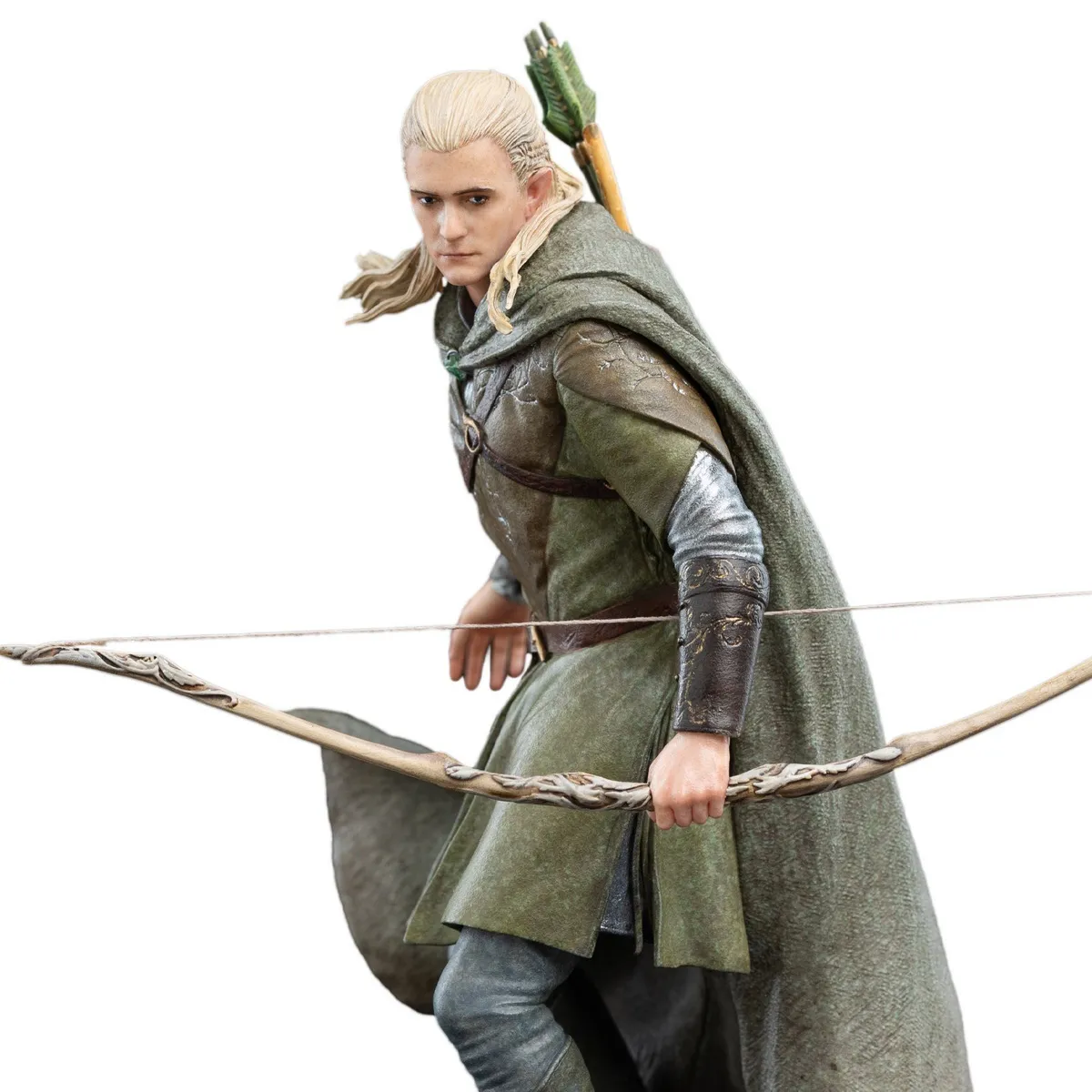 The Lord of the Rings Legolas (Licensed) Statue GK-WETA Workshop Studio Pre-sale