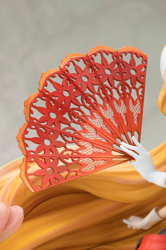 Metaphor: ReFantazio Junah (Licensed) Statue(GK)  -Kotobukiya 