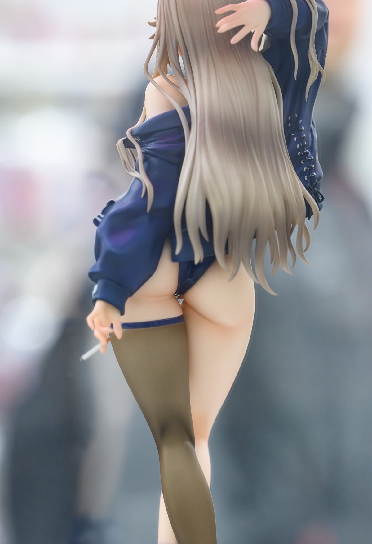 Original Bad Bunny (Licensed)Statue(GK) (Adult 18+)-QuesQ 