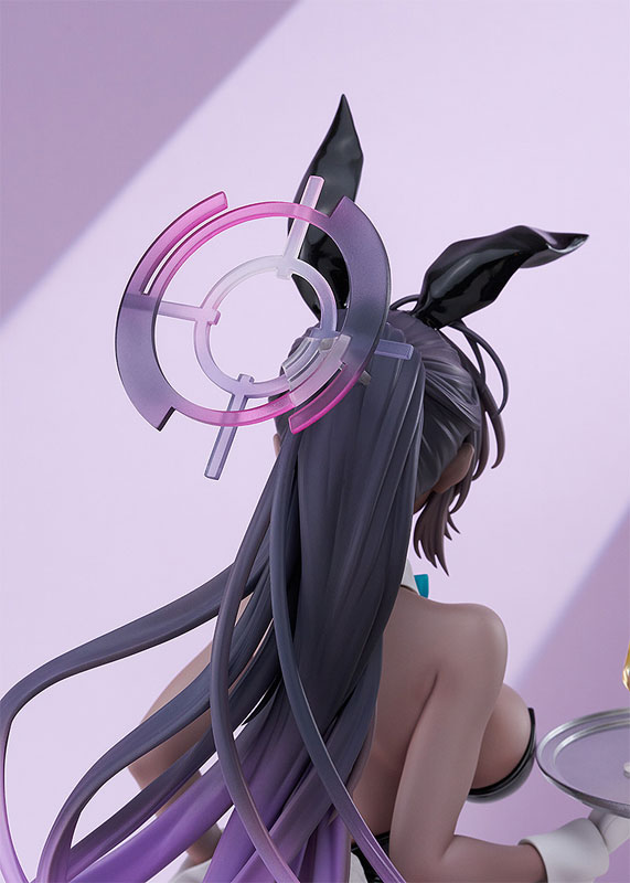  Blue Archive Kakudate Karin (Bunny Girl) 1/7 Complete Figure Statue GK（Adult 18+）(Licensed) -MAX Factory  Pre-sale-KWII-GK