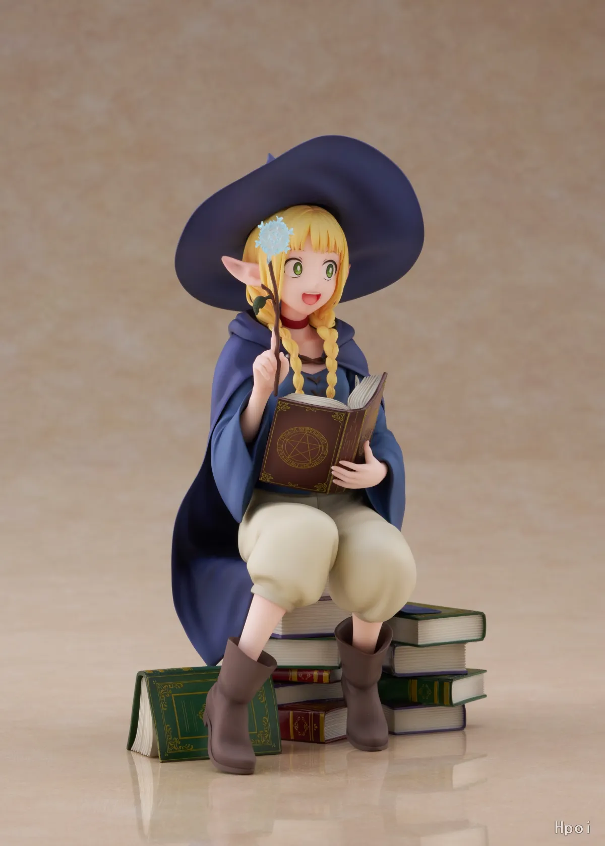 Delicious in Dungeon Marcille Student Ver 1/7  Statue GK(LICENSED)-Alice Glint Pre-sale