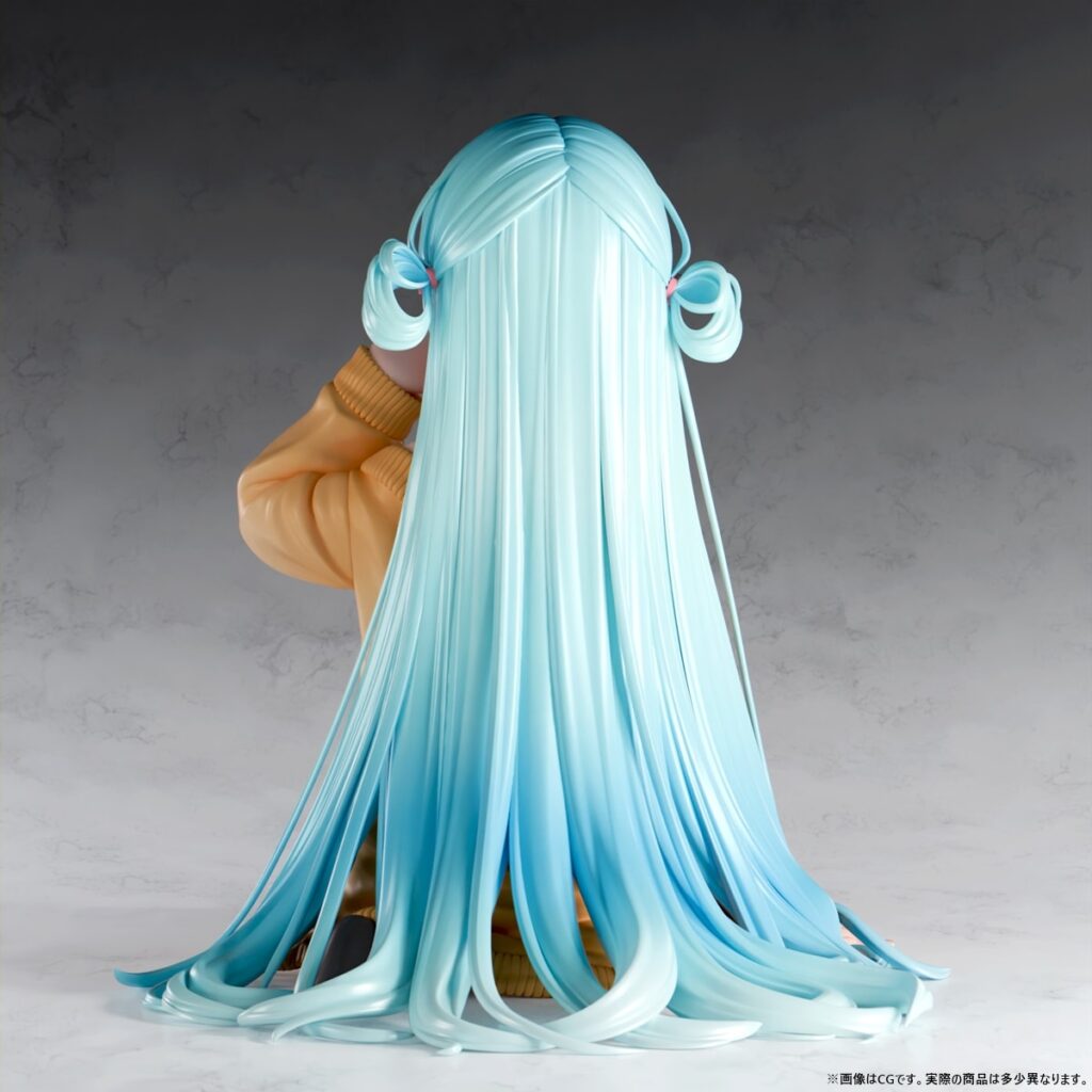 Nikkan Girl: Still in a Dream? Pekora 1/5 Scale Figure  Statue GK (Adult 18+)(Licensed)-Insight Studio Pre-sale-KWII-GK