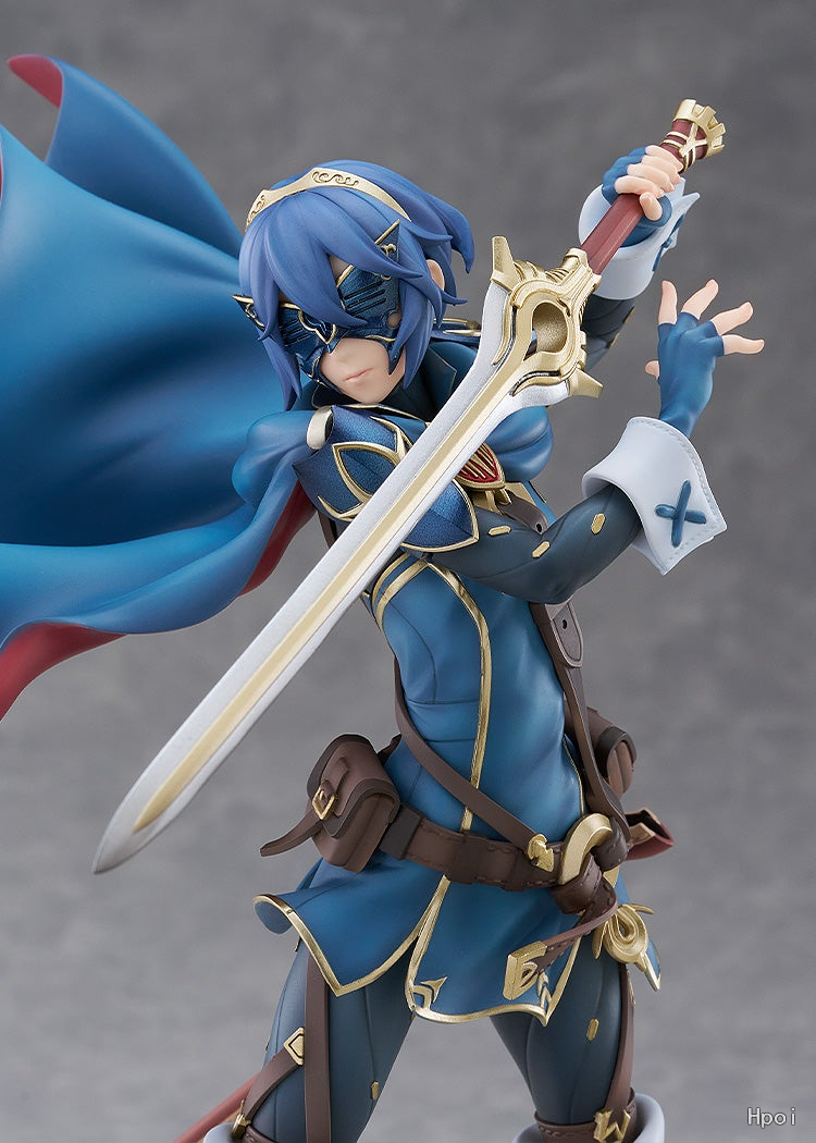 Fire Emblem: Kakusei Lucina (Licensed) Statue GK Figure-GSC Studio Pre-sale