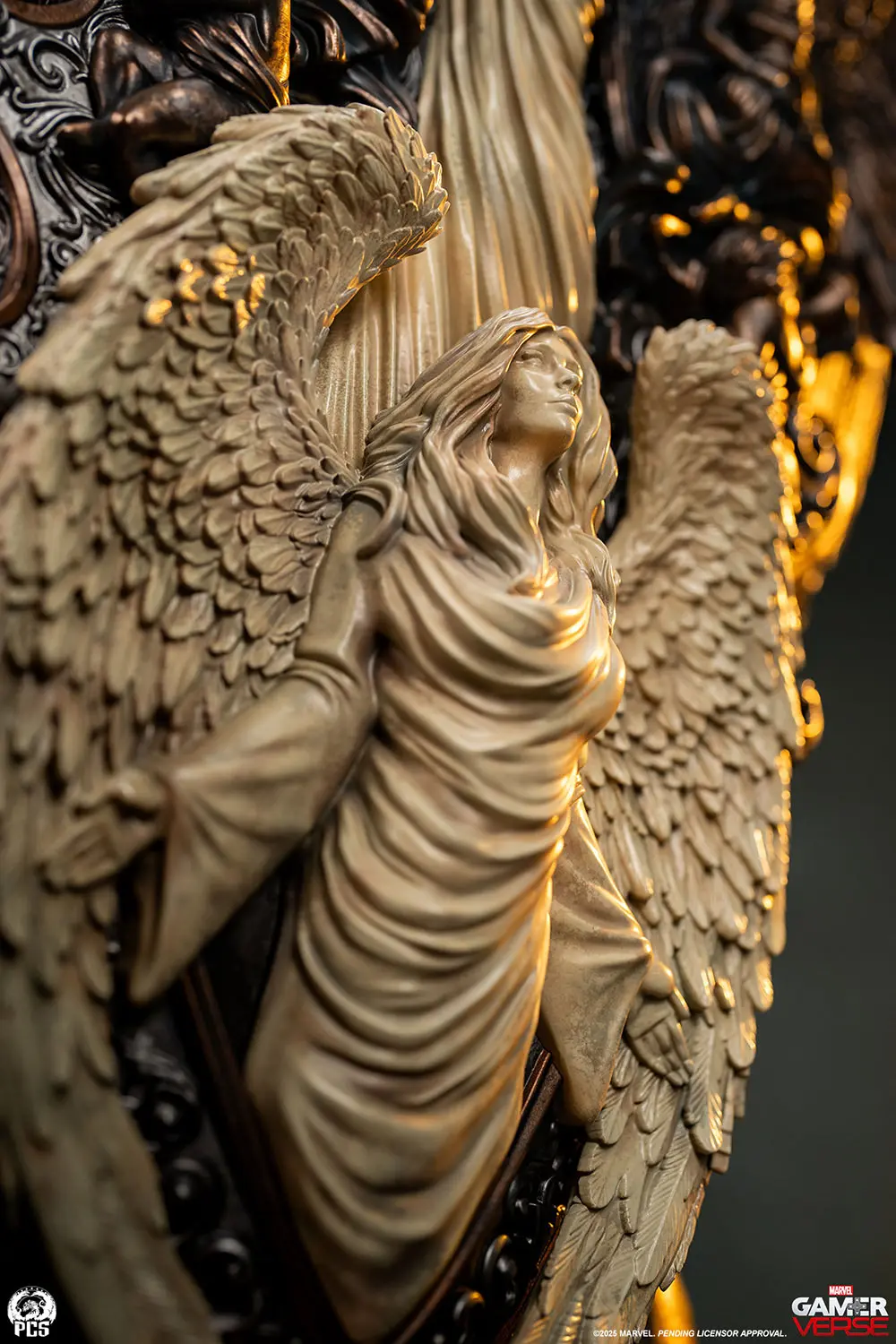 Premium Collectibles studio - Dr. Doom (Licensed) Statue