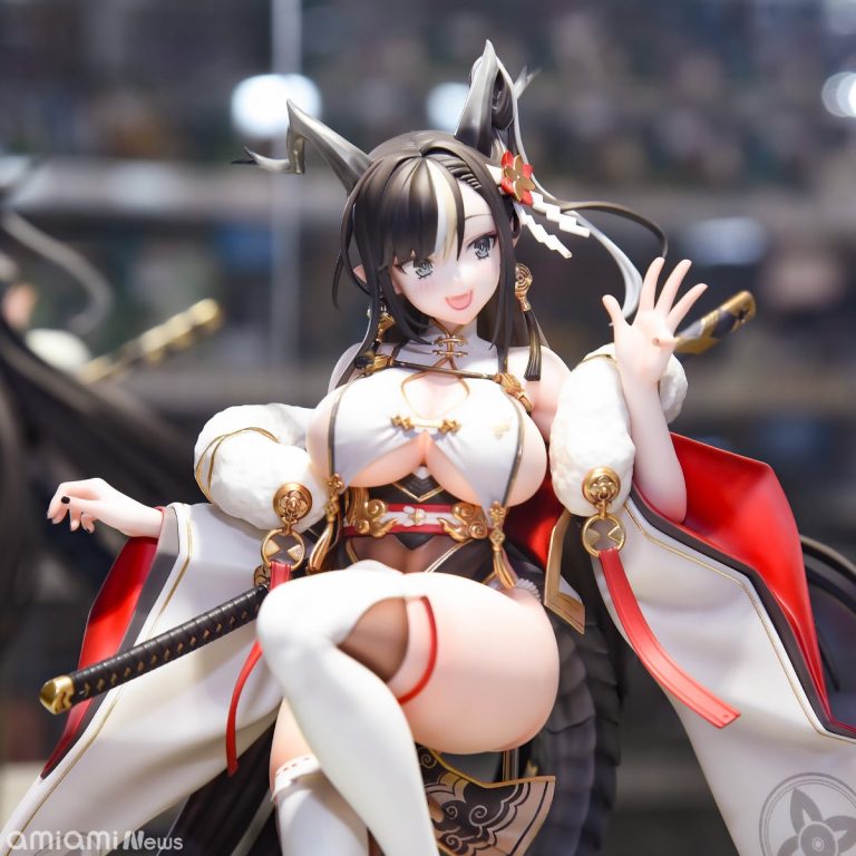  Original Tatsu-chan 1/7 Prepainted Figure (Licensed)Statue GK-ANIPLEX Studio Pre-sale