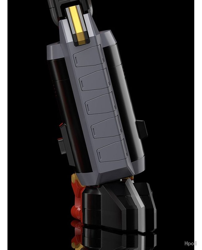  SSSS.Dynazenon Dynazenon The Gattai (Licensed)Action Figure-GSC Pre-sale