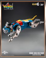 Voltron: Defender of the Universe Voltron Action Figure (Licensed)-Threezero  Pre-sale