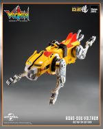 Voltron: Defender of the Universe Voltron Action Figure (Licensed)-Threezero  Pre-sale