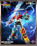 Voltron: Defender of the Universe Voltron Action Figure (Licensed)-Threezero  Pre-sale