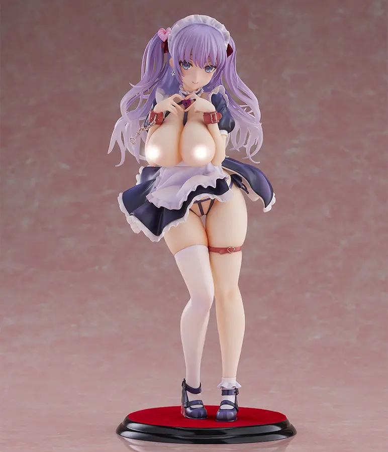 Rocket Boy - Shiina Kisaragi 1/6 scale figure (Licensed)Statue(GK)(Adult18+)