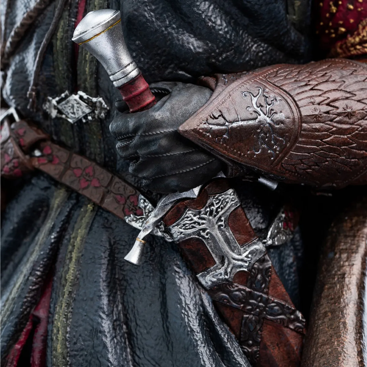 The Lord of the Rings 1/6 Boromir Statue (Authorized)-WETA WORKSHOP Studio Pre-sale