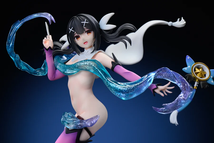HFK Studio - Miyu Edelfelt Fate/kaleid liner Prisma Illya 1/6 Statue