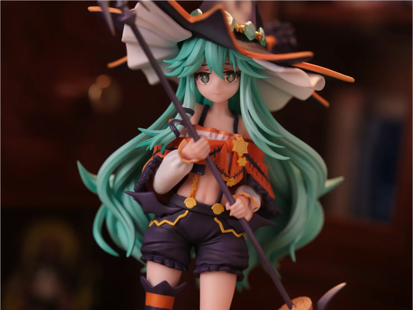 Miwu Studio - Date A Live #1 Natsumi Statue(GK)