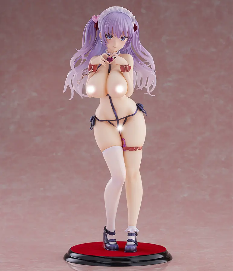 Rocket Boy - Shiina Kisaragi 1/6 scale figure (Licensed)Statue(GK)(Adult18+)