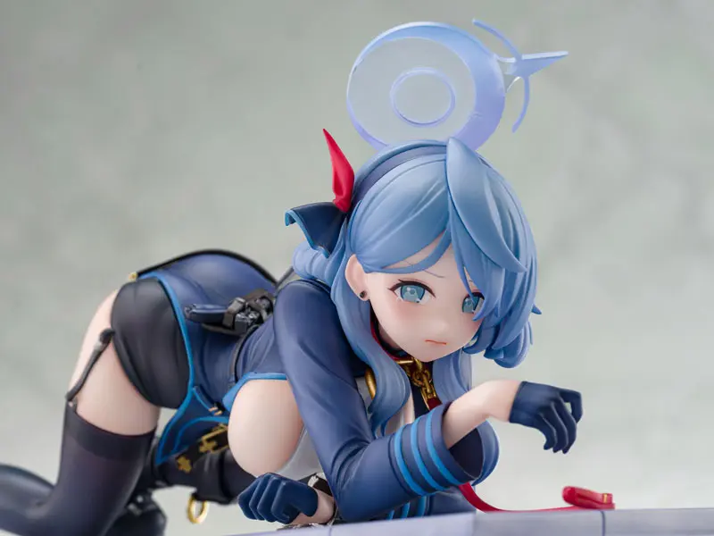 AmiAmi - Blue Archive Ako Memorial Lobby ver. 1/7 Complete Figure (Licensed)Statue(GK) 