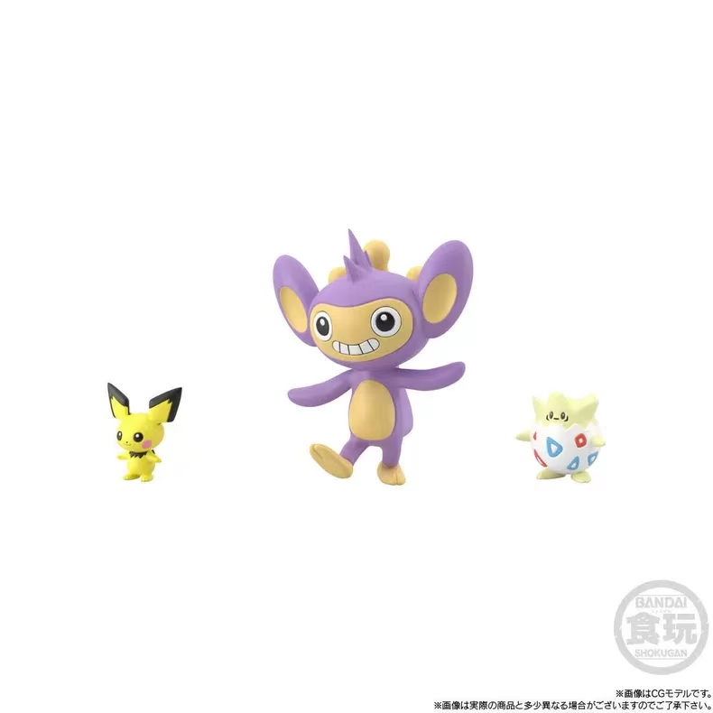 （In stock）Pokémon