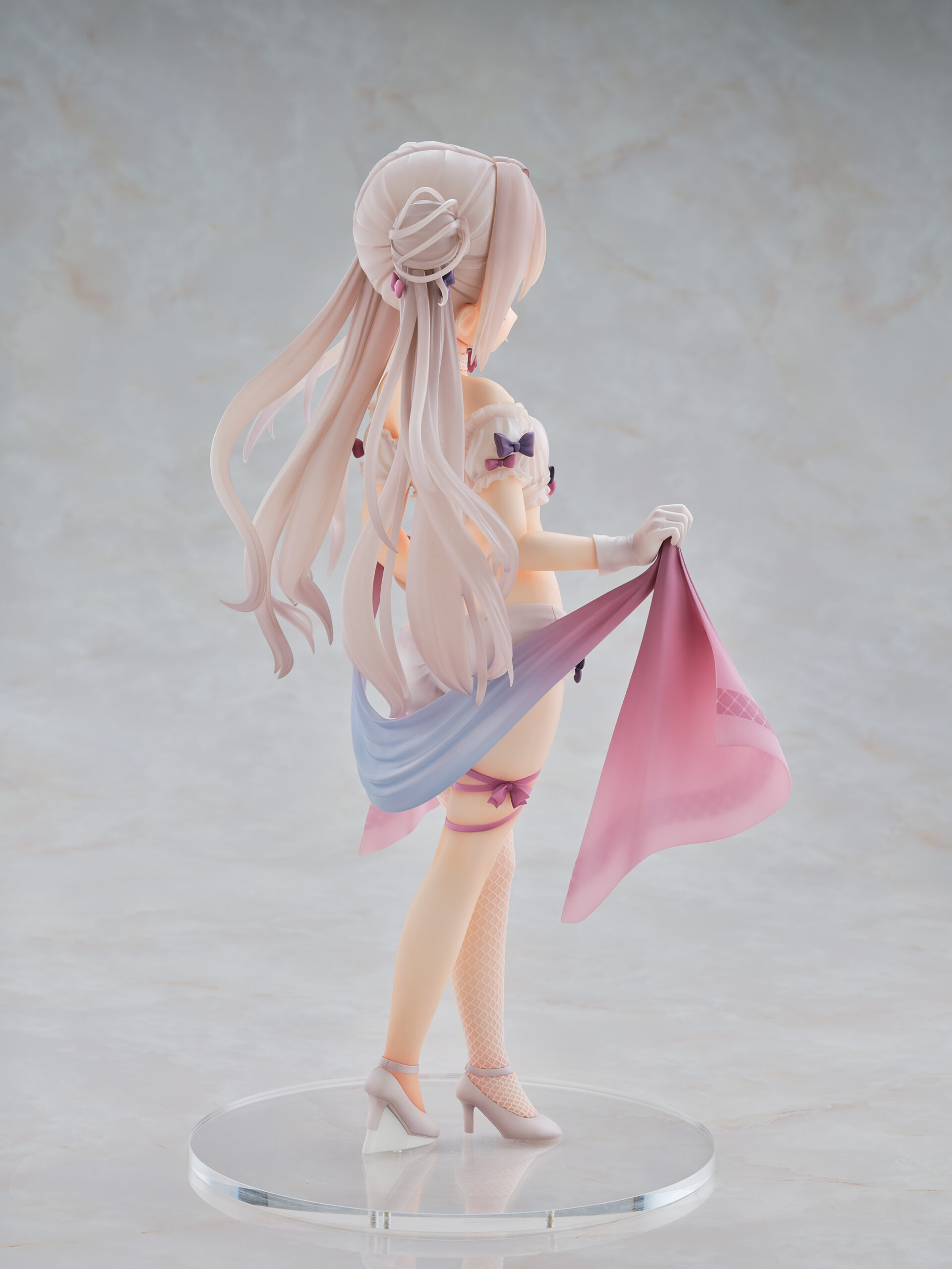 Onee Experience Girls' Dormitory Kana Koenaka (Licensed) Statue GK -Tuberosa+  Pre-sale