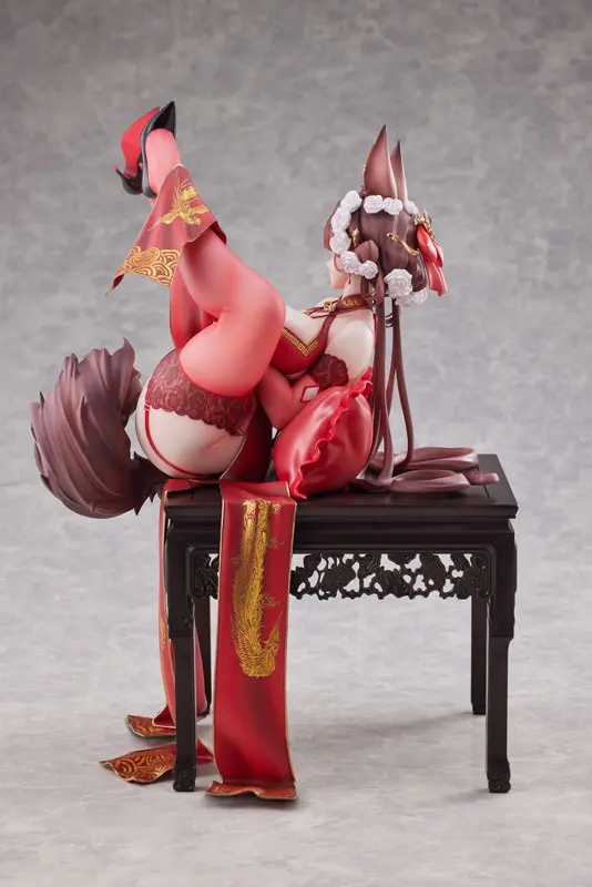 WILDMELODY - Kiki illustration by RST 1/6 Figure (Licensed)Statue