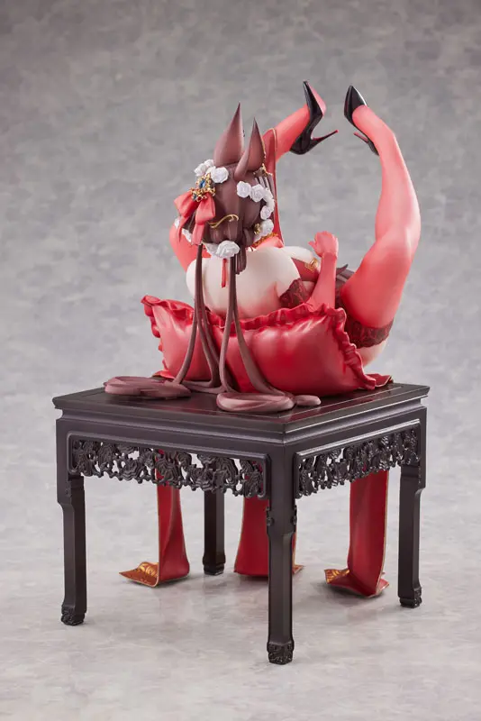 WILDMELODY - Kiki illustration by RST 1/6 Figure (Licensed)Statue