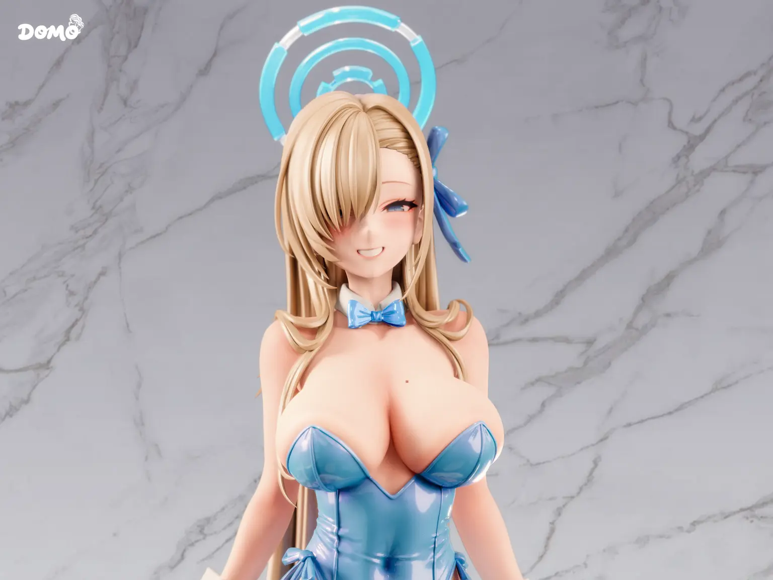 Domo Studio - Blue Archive Ichinose Asuna 1/6 Scale Statue(GK) 