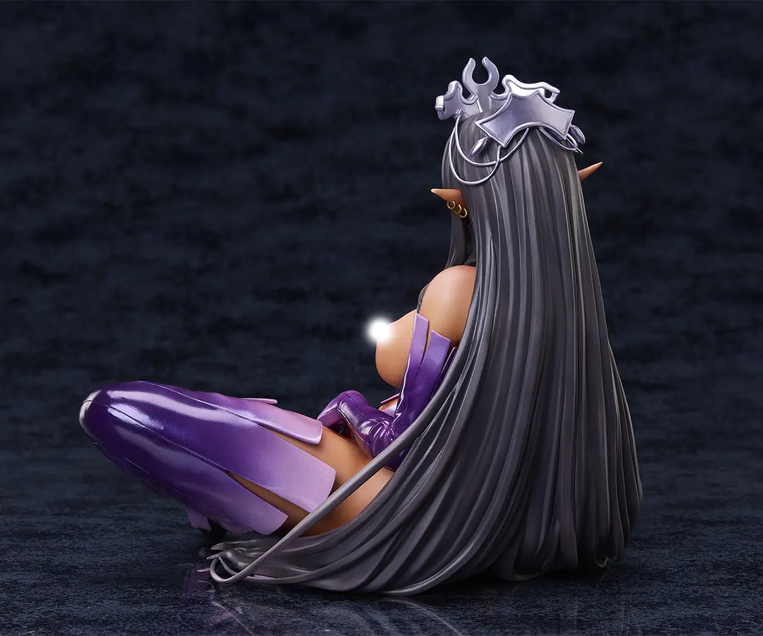 BINDing & Native - 1/6 Scale Olga Discordia (Licensed) Statue(GK)(Adult 18+)